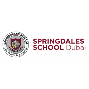Springdales School Dubai